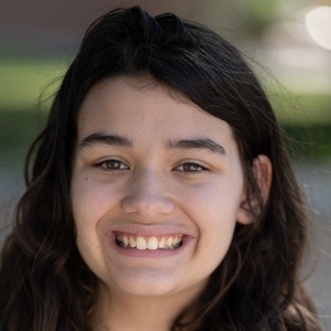 Fundraising Page: Liv M